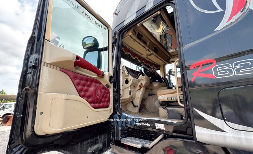 SCANIAR620