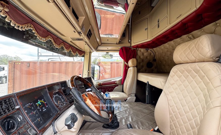 SCANIAR620