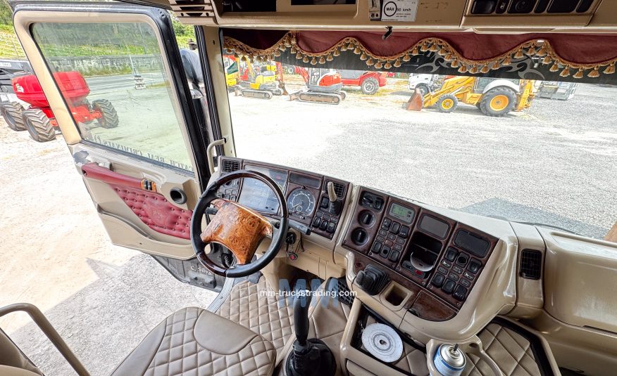 SCANIAR620