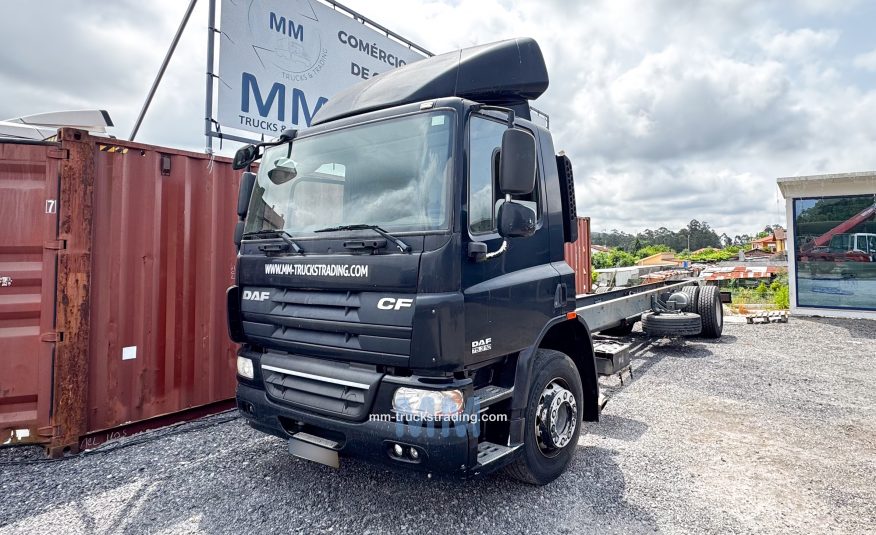 DAF