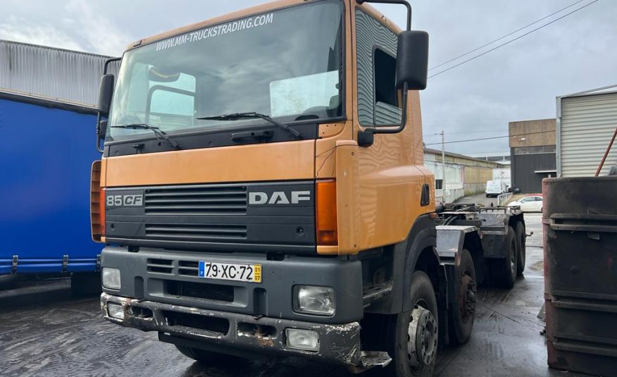 DAF 85 CF