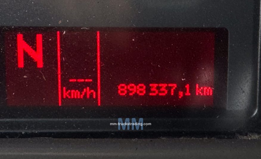 RENAULT 370