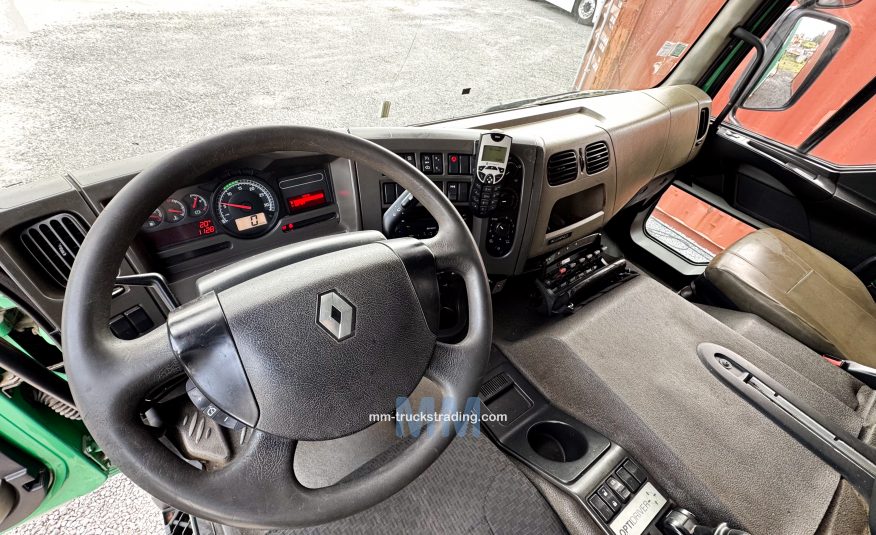 RENAULT 370