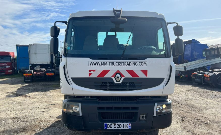 RENAULT PREMIUM 280