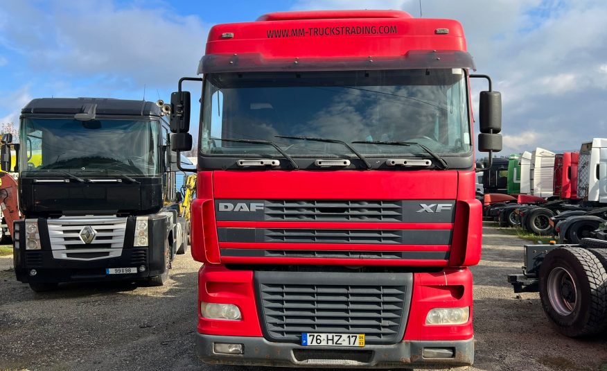 Daf XF 95.480