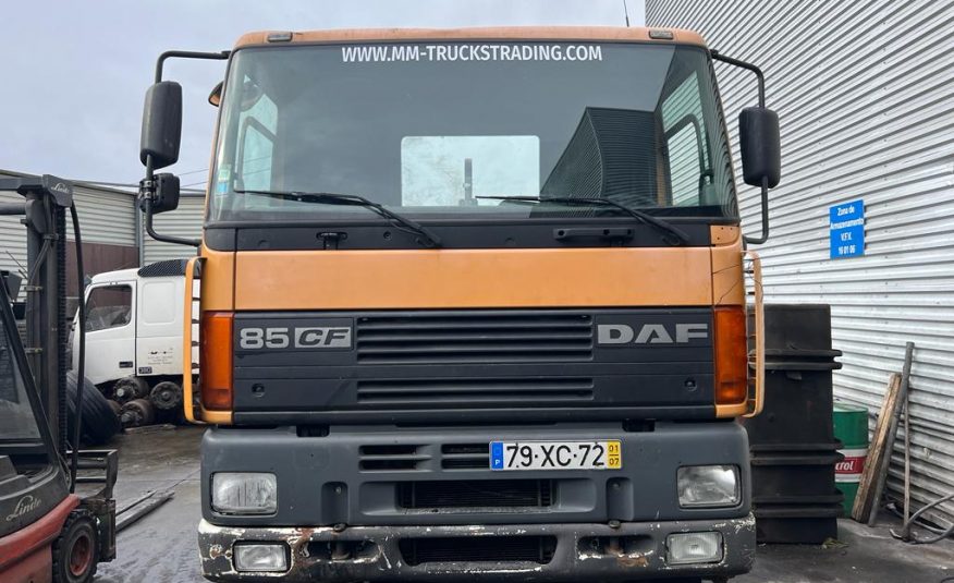 DAF 85 CF