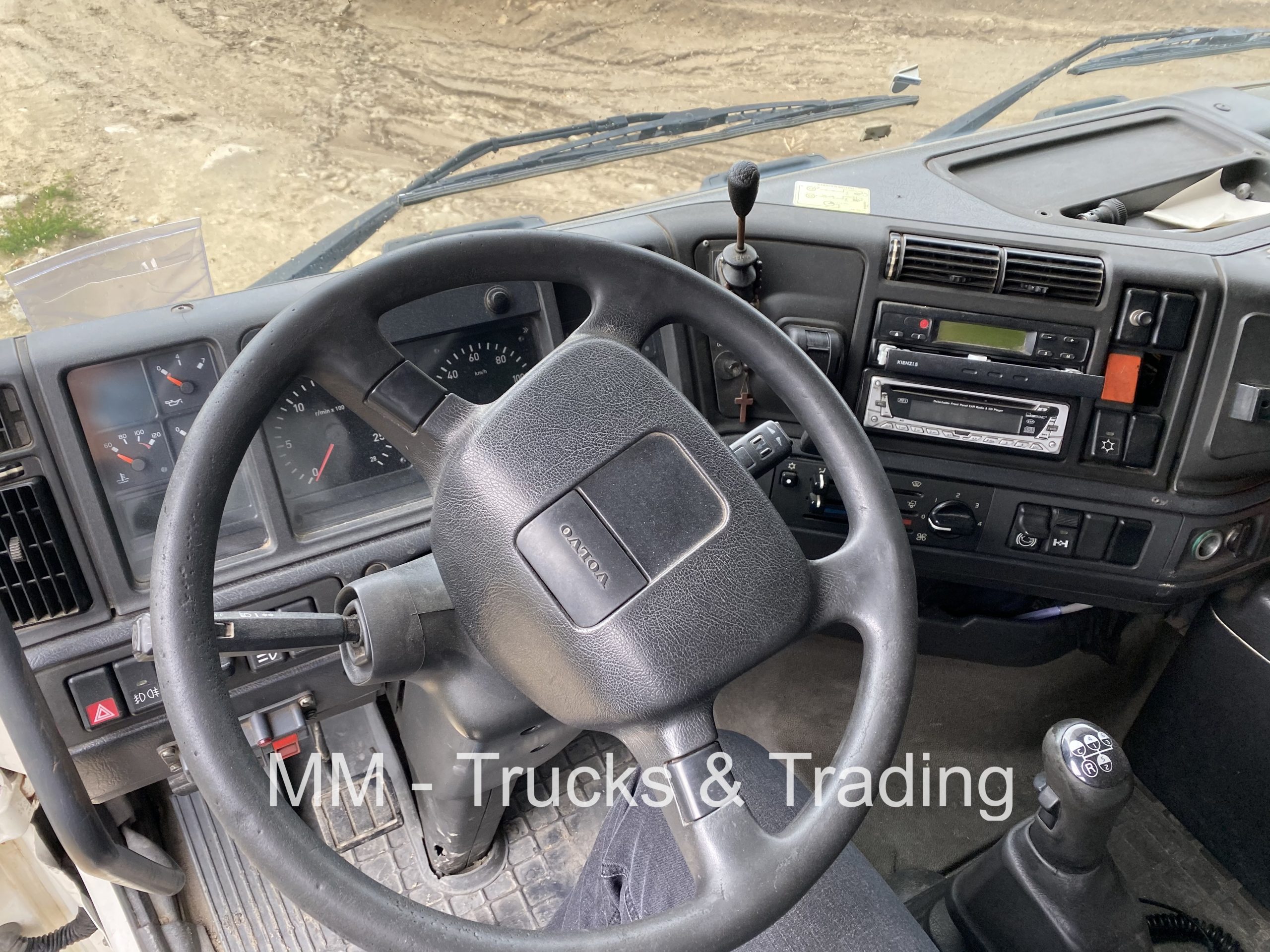 Volvo FH 420 1999