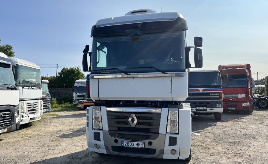 Renault Magnum 480