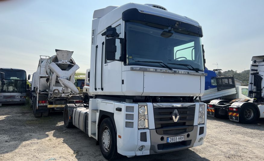 Renault Magnum 480