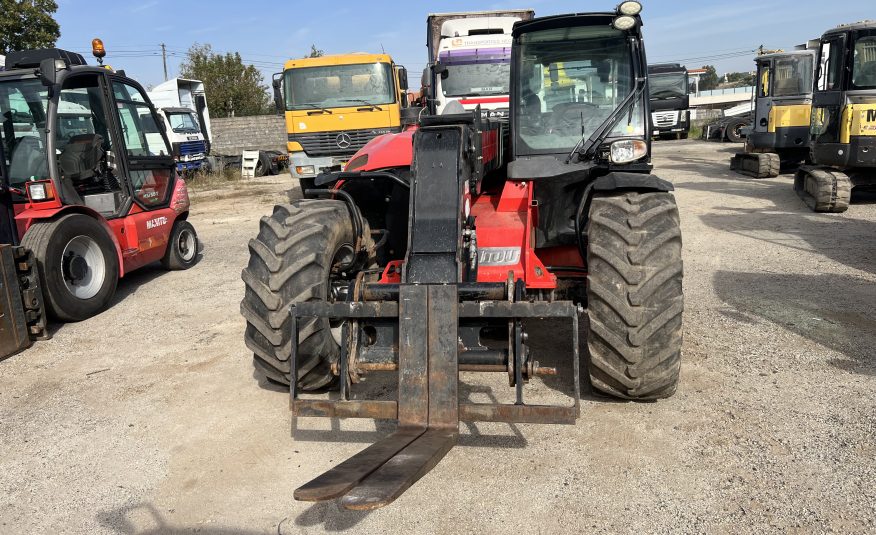 Manitou MT 733