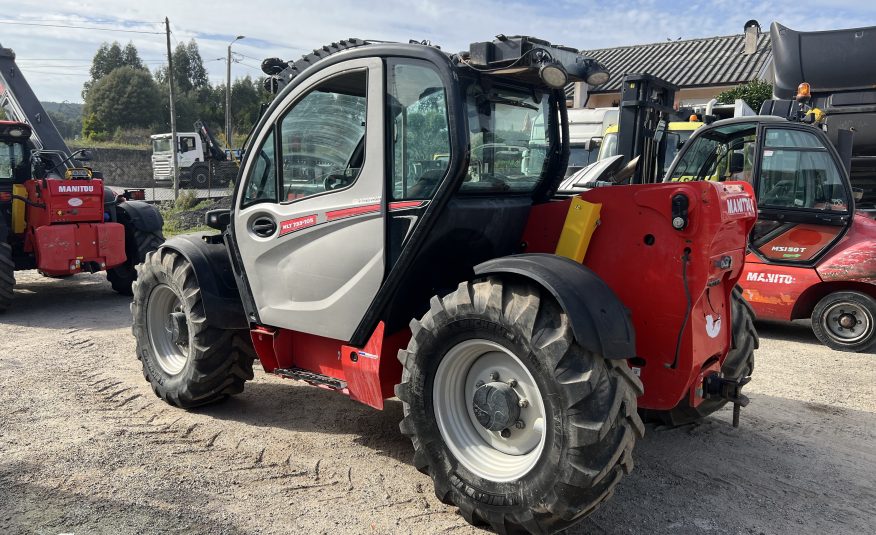 Manitou MT 733