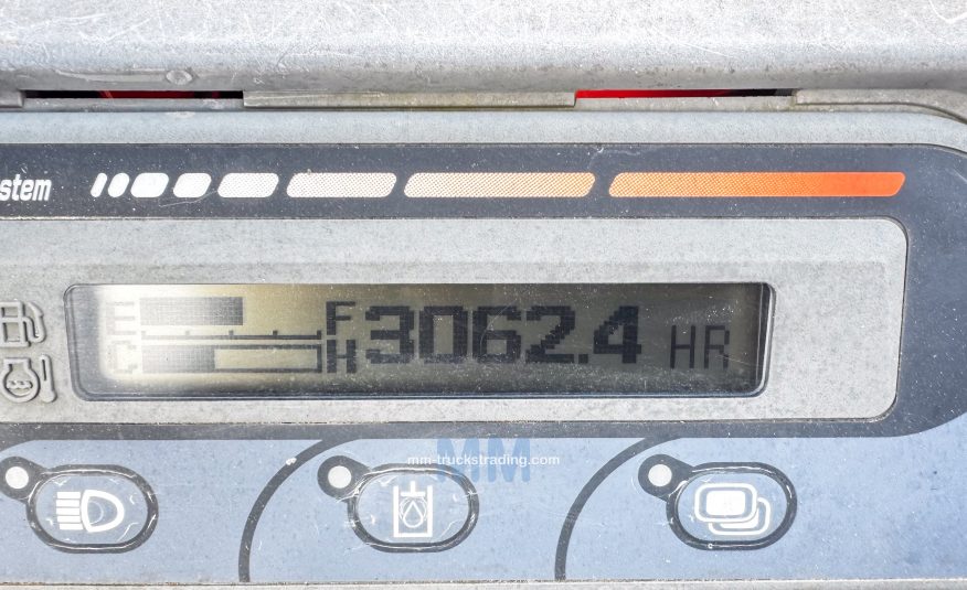 KUBOTA U35-3α3
