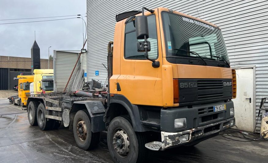 DAF 85 CF