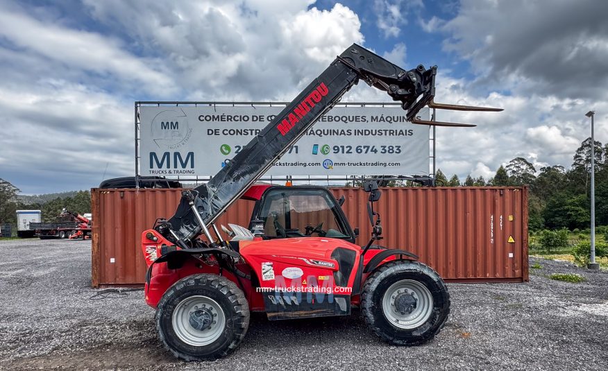 MANITOU MLT845-100H