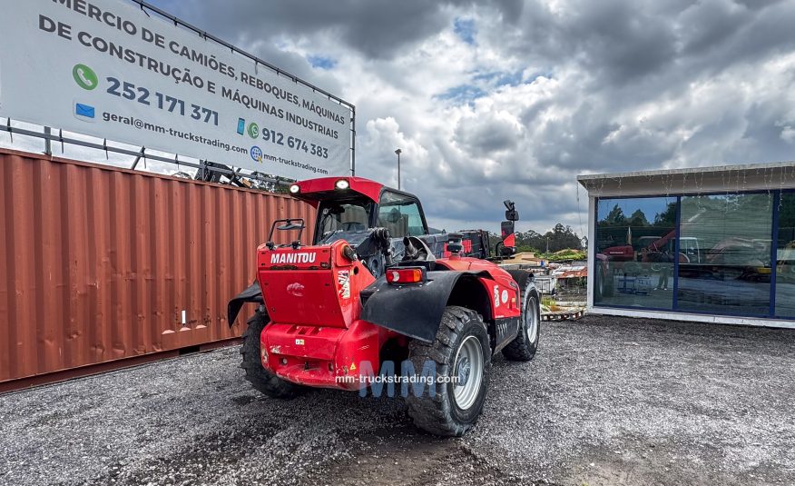 MANITOU MLT845-100H