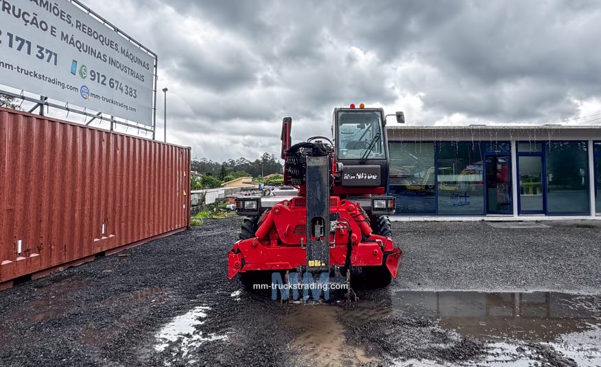 MANITOU MRT1850