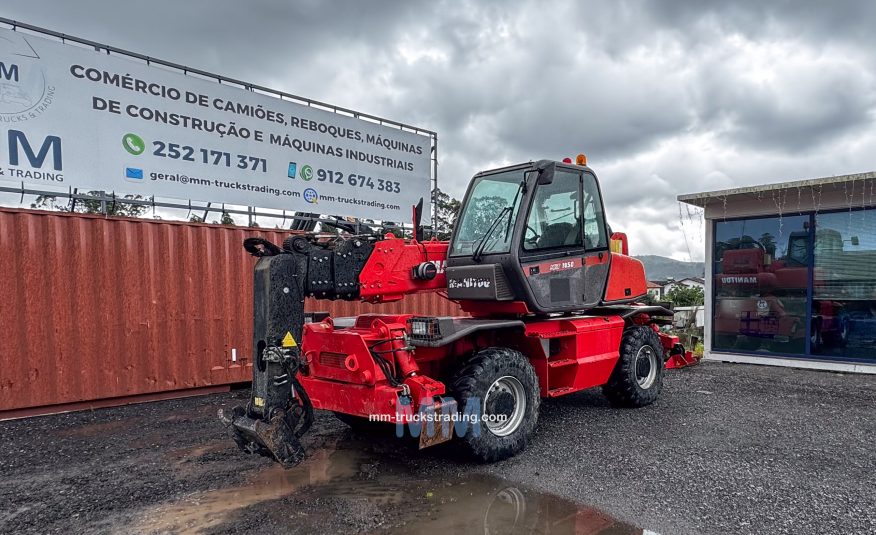 MANITOU MRT1850