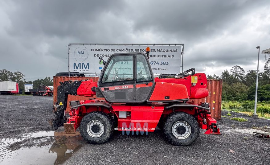 MANITOU MRT1850
