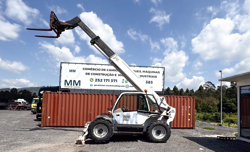 MANITOU MT1235S