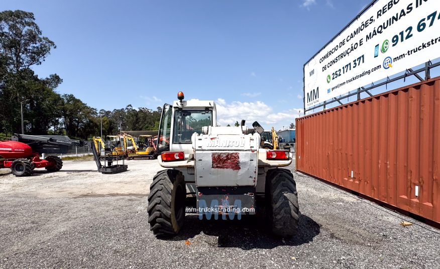 MANITOU MT1235S
