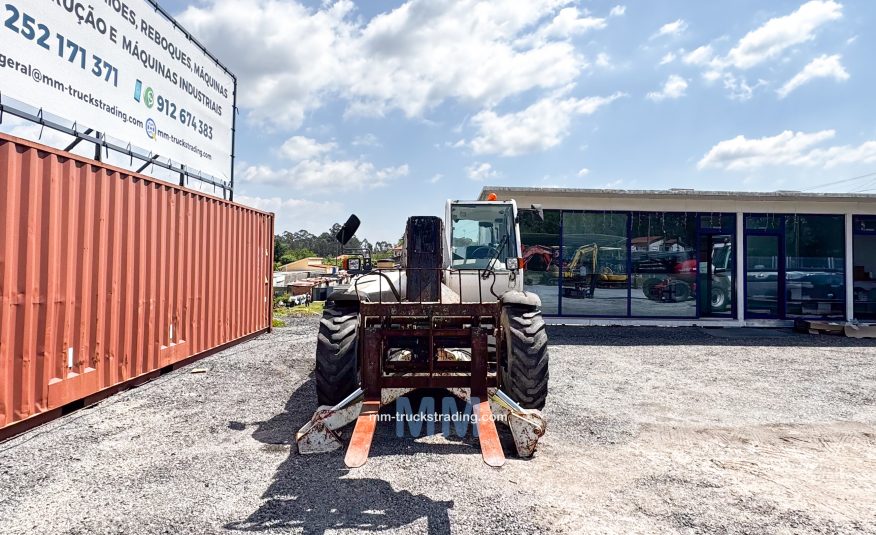 MANITOU MT1235S
