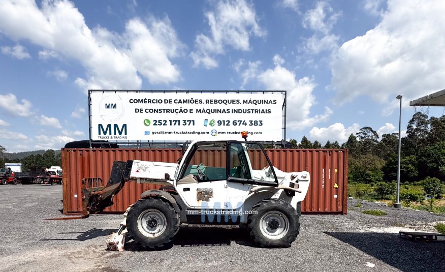 MANITOU MT1235S