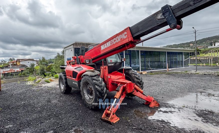 MANITOU MT1435SL
