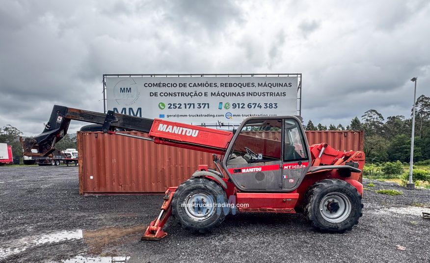 MANITOU MT1435SL