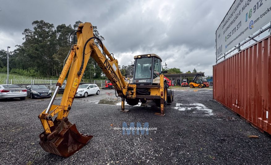 NEW HOLLAND NH95-4PT/E