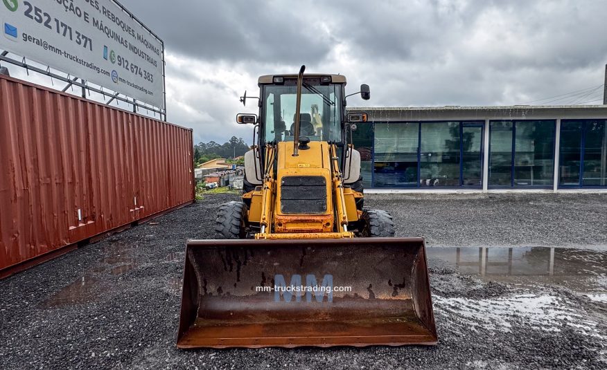 NEW HOLLAND NH95-4PT/E