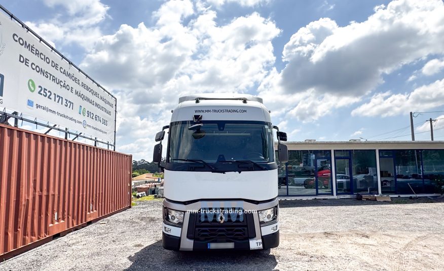 RENAULT T460