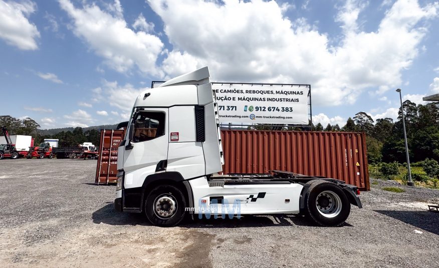 RENAULT T460