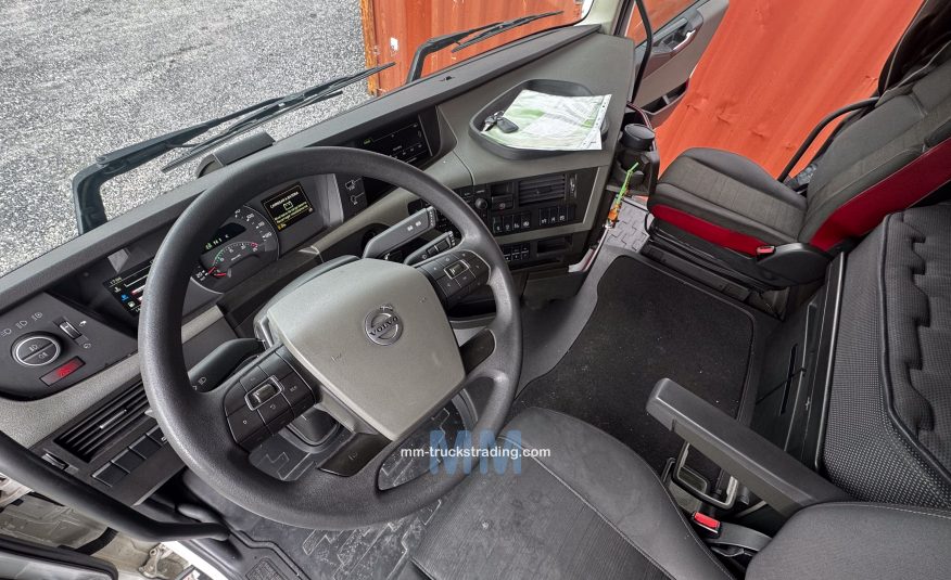 VOLVO FH500