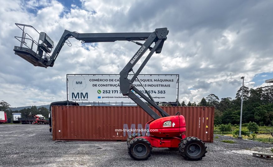 MANITOU MANIACCESS 165 ATJS