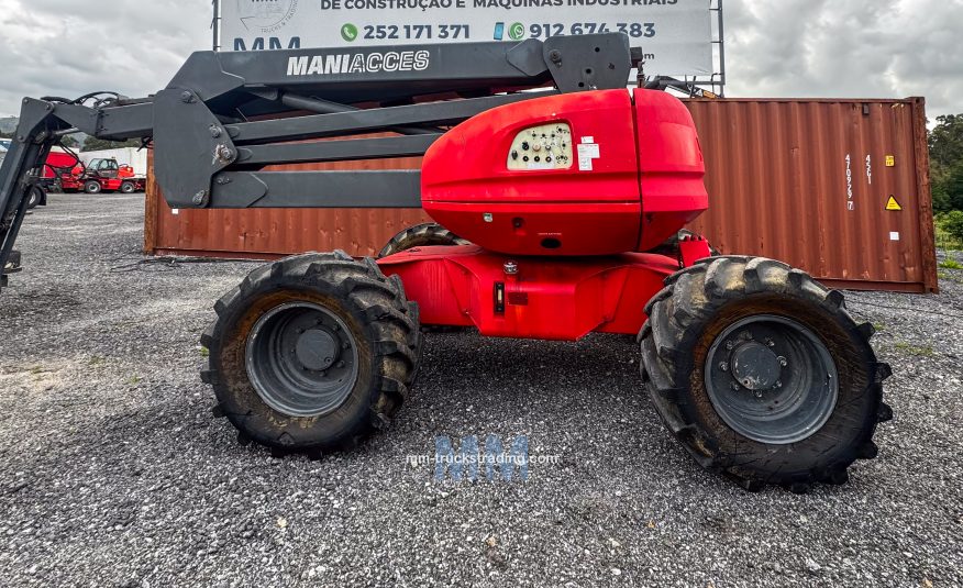 MANITOU MANIACCESS 165 ATJS