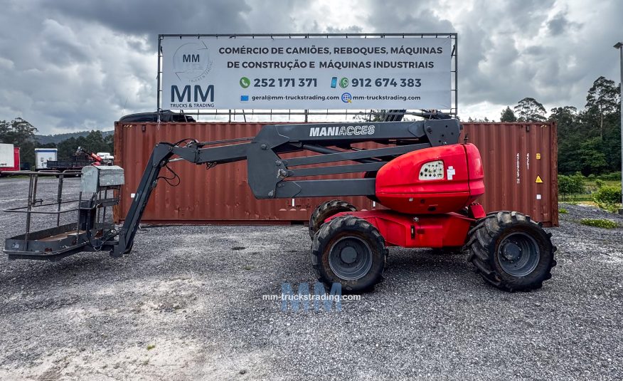 MANITOU MANIACCESS 165 ATJS