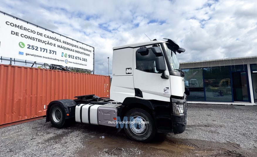 RENAULT C440