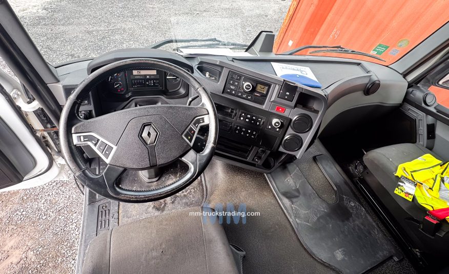 RENAULT C440